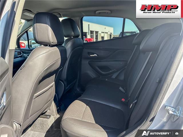 2020 Buick Encore Preferred (Stk: 87746) in Exeter - Image 22 of 26