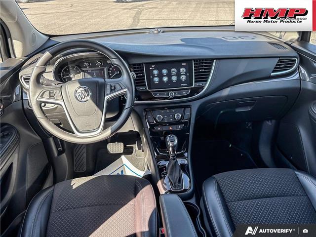 2020 Buick Encore Preferred (Stk: 87746) in Exeter - Image 23 of 26