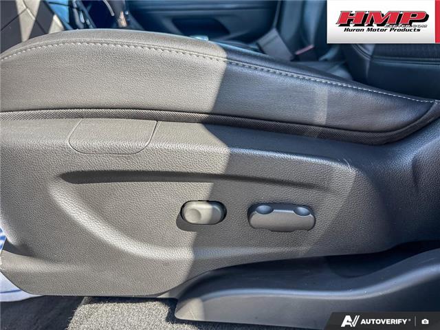 2020 Buick Encore Preferred (Stk: 87746) in Exeter - Image 25 of 26