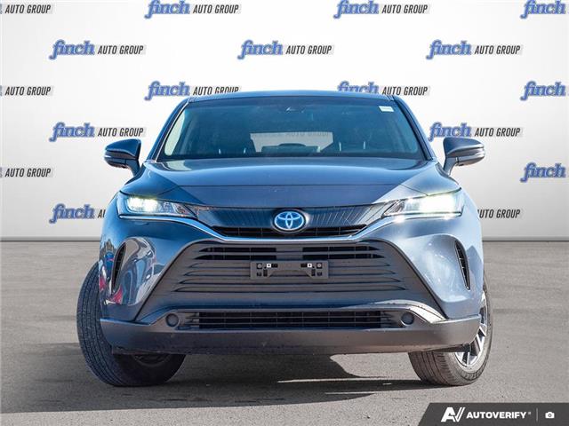 2022 Toyota Venza LE (Stk: 34561) in London - Image 2 of 27