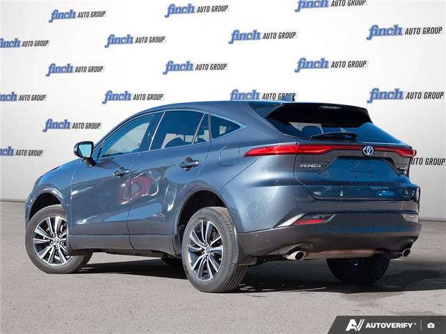 2022 Toyota Venza LE (Stk: 34561) in London - Image 4 of 27
