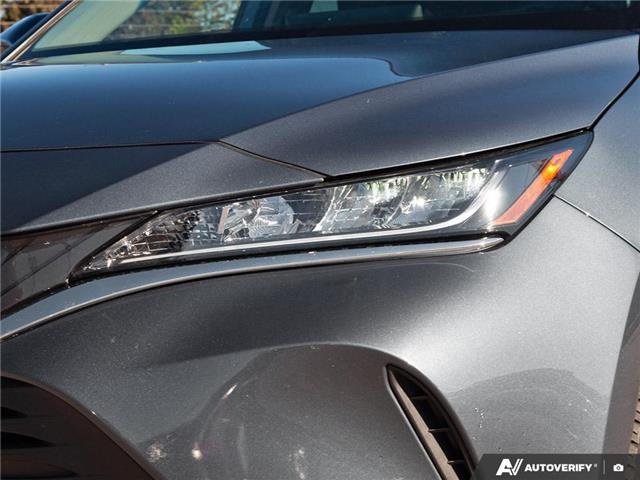 2022 Toyota Venza LE (Stk: 34561) in London - Image 10 of 27