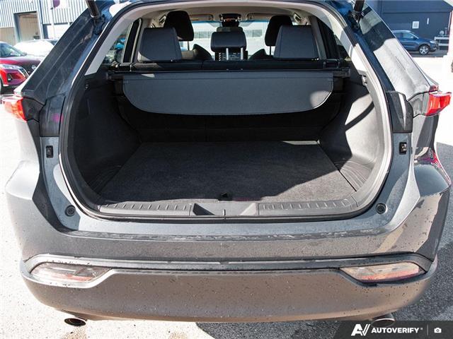 2022 Toyota Venza LE (Stk: 34561) in London - Image 11 of 27