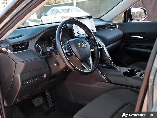 2022 Toyota Venza LE (Stk: 34561) in London - Image 13 of 27