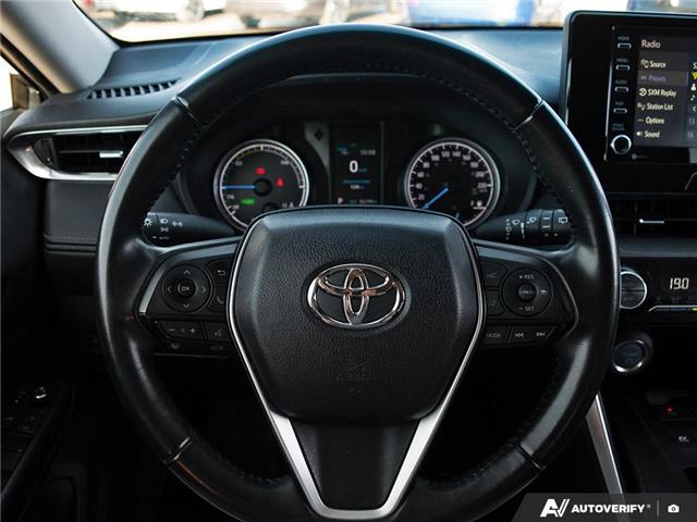 2022 Toyota Venza LE (Stk: 34561) in London - Image 14 of 27