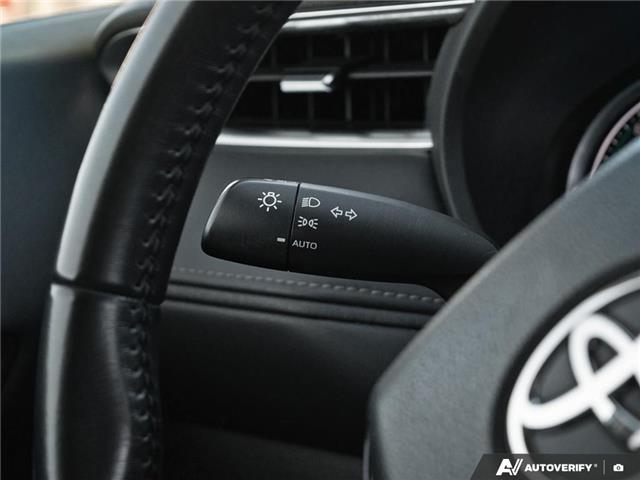 2022 Toyota Venza LE (Stk: 34561) in London - Image 16 of 27