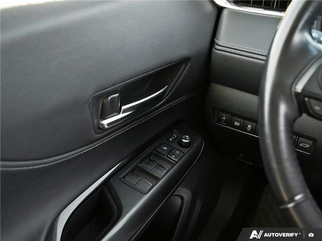 2022 Toyota Venza LE (Stk: 34561) in London - Image 17 of 27