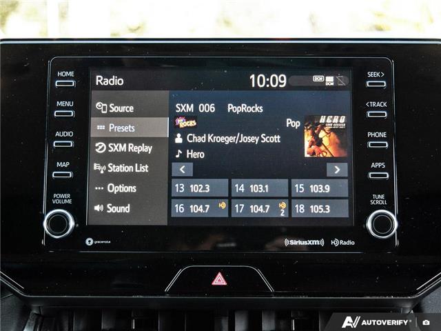 2022 Toyota Venza LE (Stk: 34561) in London - Image 20 of 27