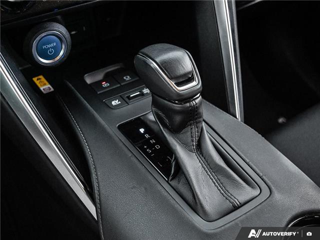 2022 Toyota Venza LE (Stk: 34561) in London - Image 24 of 27