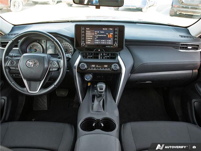 2022 Toyota Venza LE (Stk: 34561) in London - Image 27 of 27
