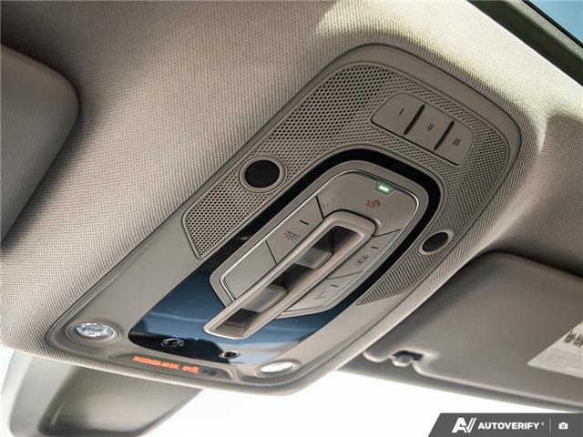 2018 Audi Q5 2.0T Technik (Stk: 34755) in London - Image 22 of 27