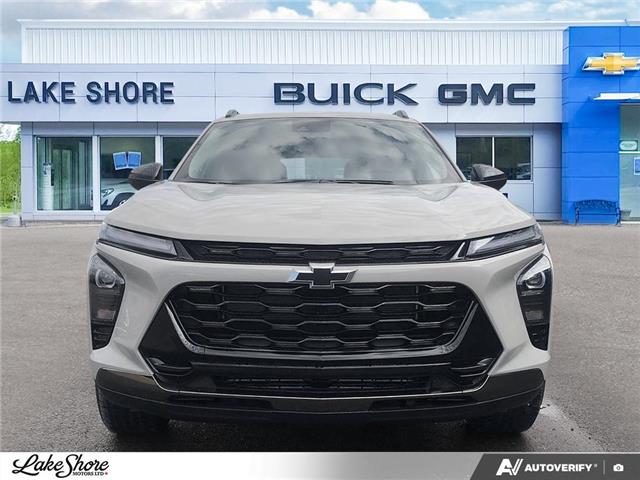 2026 Chevrolet Trax ACTIV (Stk: 26-049) in Kirkland Lake - Image 2 of 16