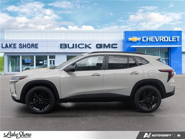 2026 Chevrolet Trax ACTIV (Stk: 26-049) in Kirkland Lake - Image 3 of 16