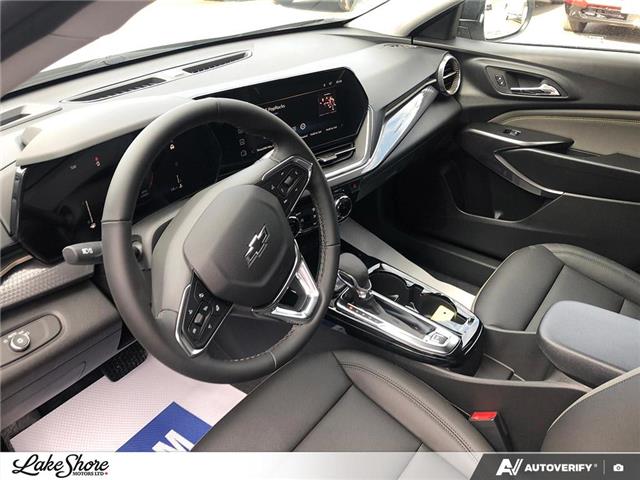 2026 Chevrolet Trax ACTIV (Stk: 26-049) in Kirkland Lake - Image 4 of 16