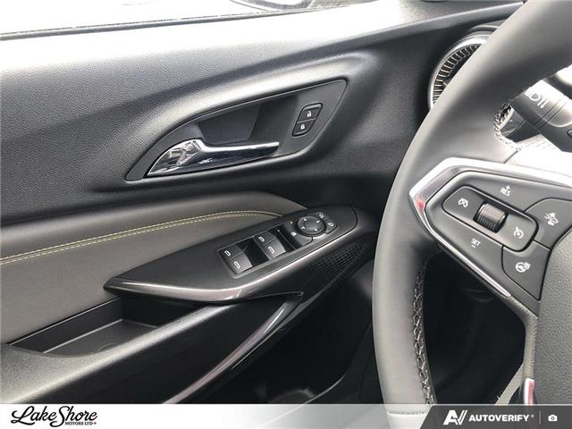 2026 Chevrolet Trax ACTIV (Stk: 26-049) in Kirkland Lake - Image 8 of 16