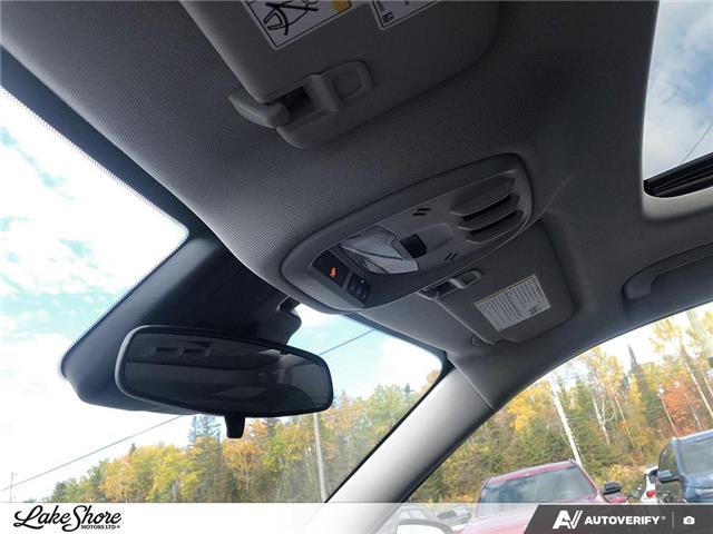 2026 Chevrolet Trax ACTIV (Stk: 26-049) in Kirkland Lake - Image 9 of 16