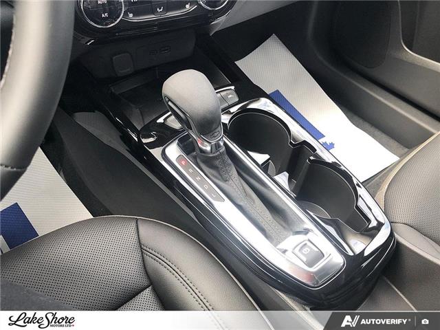 2026 Chevrolet Trax ACTIV (Stk: 26-049) in Kirkland Lake - Image 11 of 16