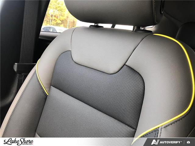 2026 Chevrolet Trax ACTIV (Stk: 26-049) in Kirkland Lake - Image 12 of 16