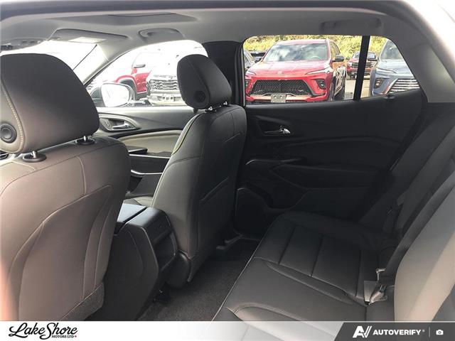 2026 Chevrolet Trax ACTIV (Stk: 26-049) in Kirkland Lake - Image 14 of 16