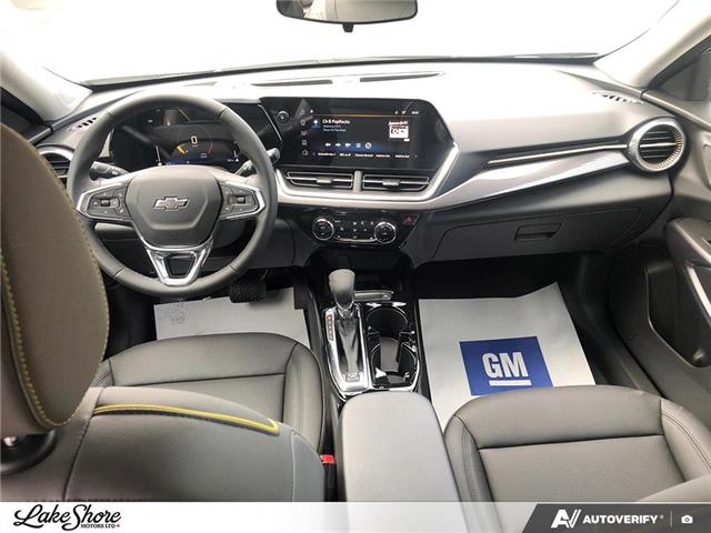 2026 Chevrolet Trax ACTIV (Stk: 26-049) in Kirkland Lake - Image 15 of 16