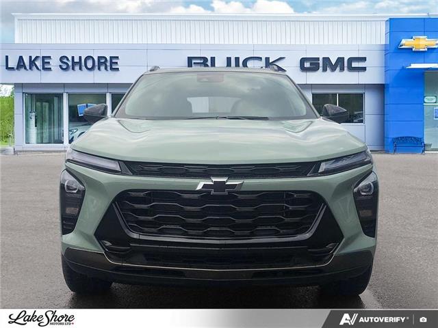 2026 Chevrolet Trax ACTIV (Stk: 26-051) in Kirkland Lake - Image 2 of 17