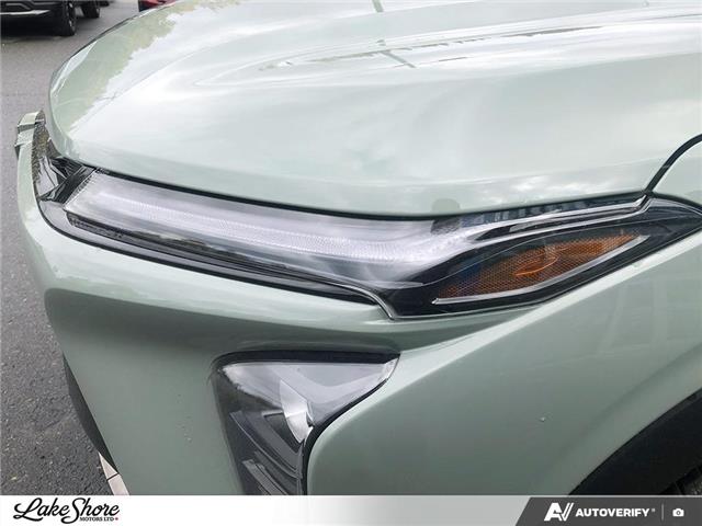 2026 Chevrolet Trax ACTIV (Stk: 26-051) in Kirkland Lake - Image 5 of 17