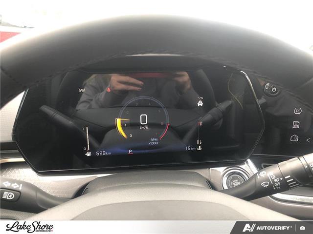 2026 Chevrolet Trax ACTIV (Stk: 26-051) in Kirkland Lake - Image 8 of 17