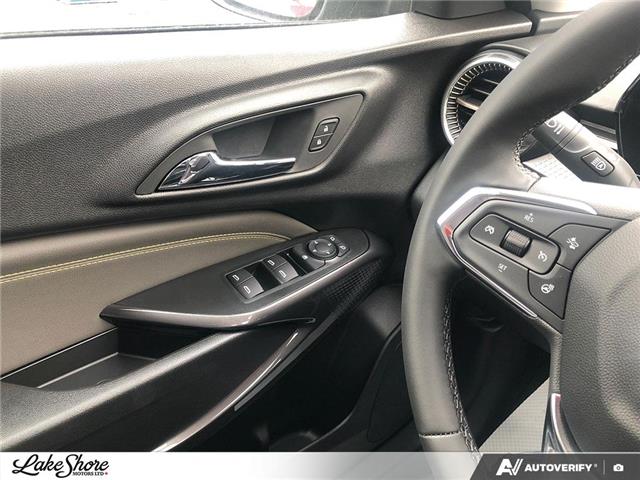 2026 Chevrolet Trax ACTIV (Stk: 26-051) in Kirkland Lake - Image 10 of 17