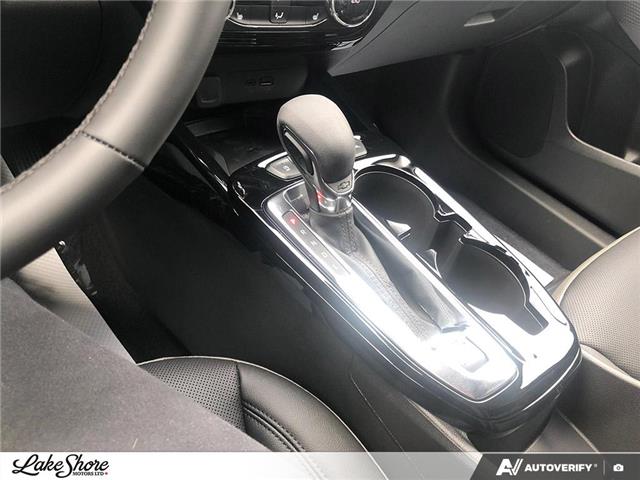 2026 Chevrolet Trax ACTIV (Stk: 26-051) in Kirkland Lake - Image 13 of 17