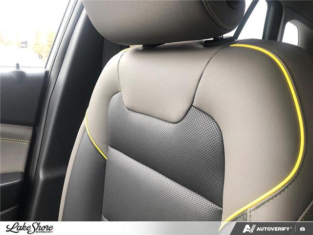 2026 Chevrolet Trax ACTIV (Stk: 26-051) in Kirkland Lake - Image 14 of 17