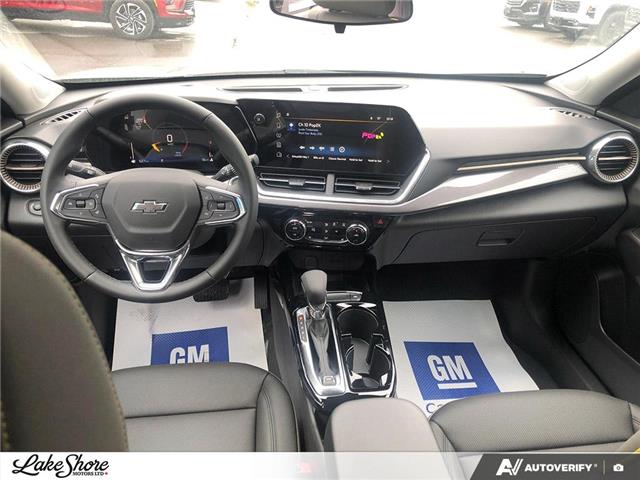 2026 Chevrolet Trax ACTIV (Stk: 26-051) in Kirkland Lake - Image 16 of 17