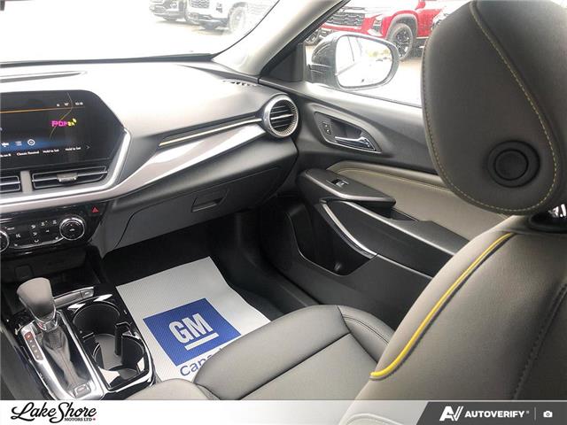 2026 Chevrolet Trax ACTIV (Stk: 26-051) in Kirkland Lake - Image 17 of 17