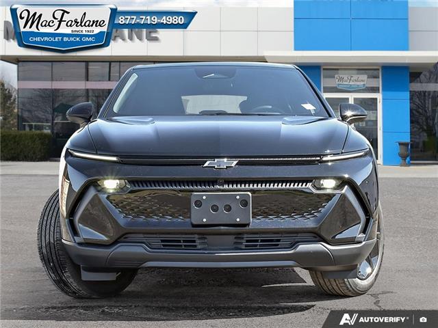 2026 Chevrolet Equinox EV LT (Stk: 6200170) in Petrolia - Image 2 of 27