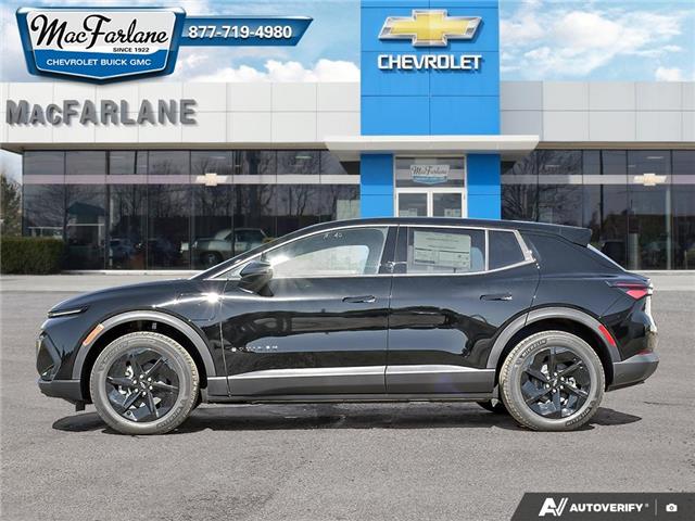 2026 Chevrolet Equinox EV LT (Stk: 6200170) in Petrolia - Image 3 of 27