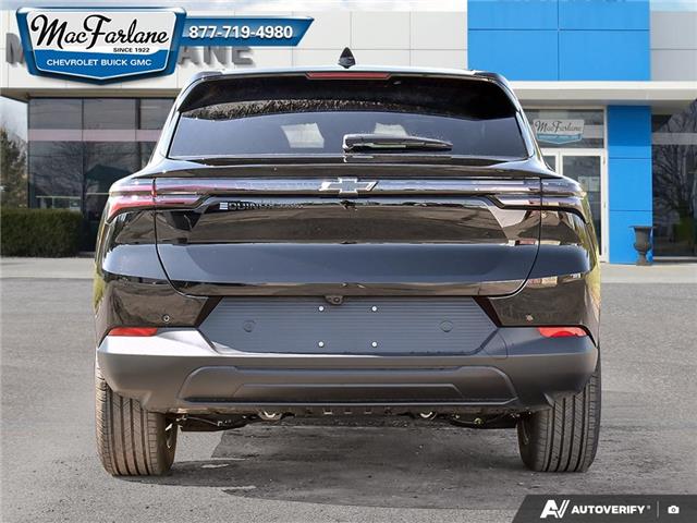 2026 Chevrolet Equinox EV LT (Stk: 6200170) in Petrolia - Image 5 of 27