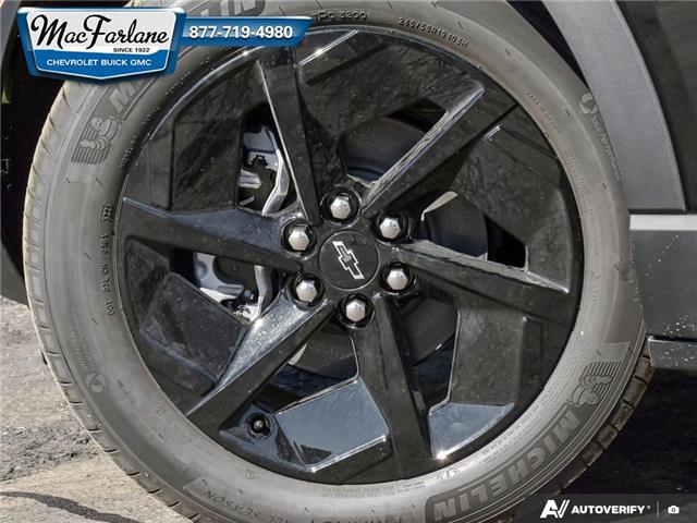 2026 Chevrolet Equinox EV LT (Stk: 6200170) in Petrolia - Image 6 of 27