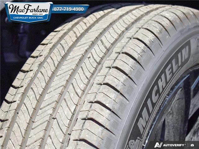 2026 Chevrolet Equinox EV LT (Stk: 6200170) in Petrolia - Image 7 of 27