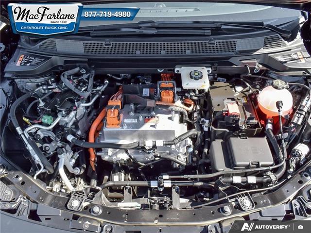 2026 Chevrolet Equinox EV LT (Stk: 6200170) in Petrolia - Image 8 of 27