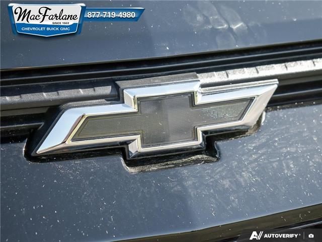 2026 Chevrolet Equinox EV LT (Stk: 6200170) in Petrolia - Image 9 of 27