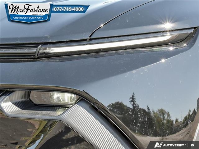 2026 Chevrolet Equinox EV LT (Stk: 6200170) in Petrolia - Image 10 of 27