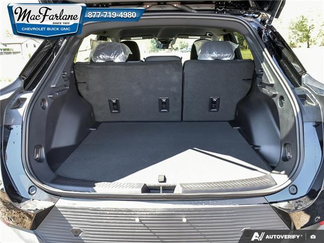 2026 Chevrolet Equinox EV LT (Stk: 6200170) in Petrolia - Image 11 of 27