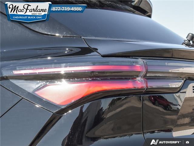 2026 Chevrolet Equinox EV LT (Stk: 6200170) in Petrolia - Image 12 of 27