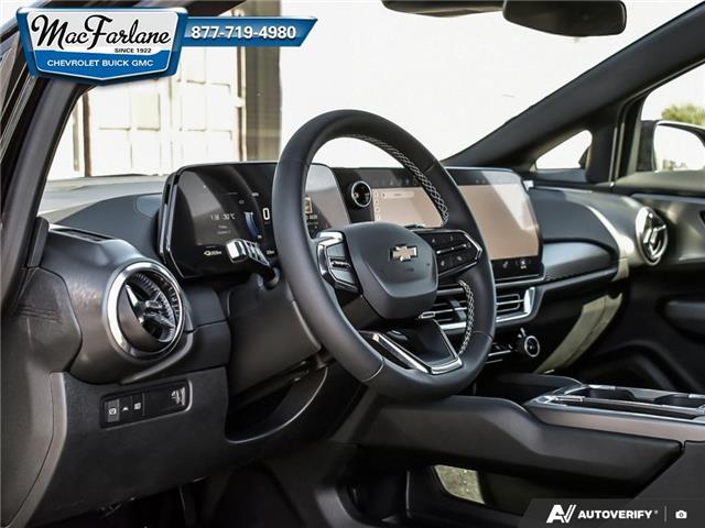 2026 Chevrolet Equinox EV LT (Stk: 6200170) in Petrolia - Image 13 of 27