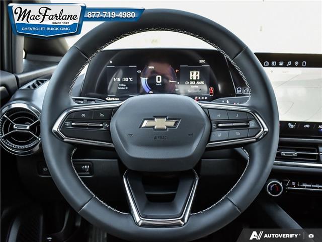 2026 Chevrolet Equinox EV LT (Stk: 6200170) in Petrolia - Image 14 of 27