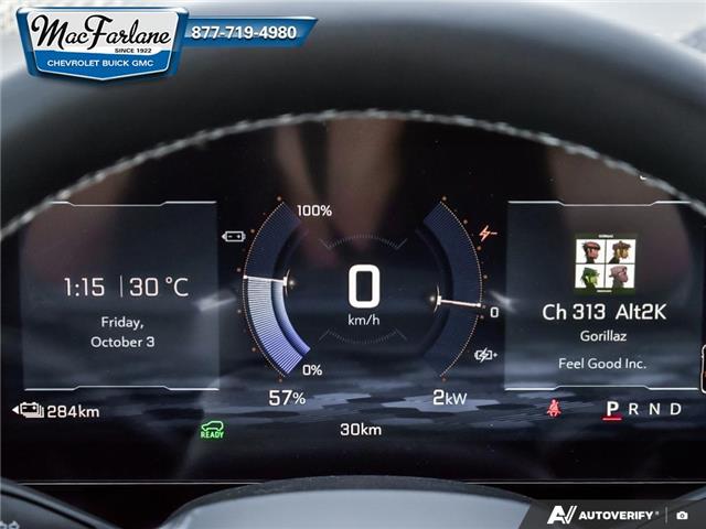 2026 Chevrolet Equinox EV LT (Stk: 6200170) in Petrolia - Image 15 of 27