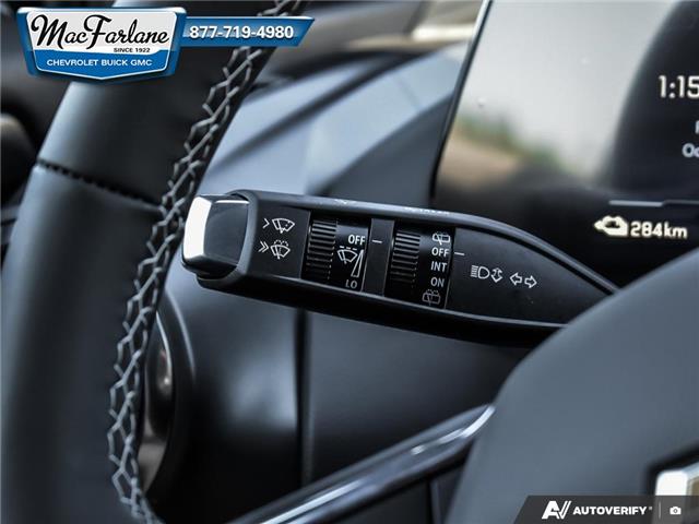 2026 Chevrolet Equinox EV LT (Stk: 6200170) in Petrolia - Image 16 of 27