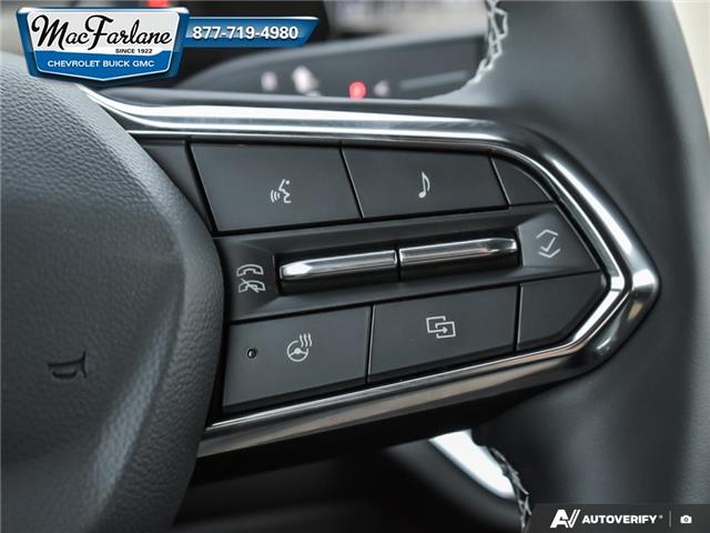 2026 Chevrolet Equinox EV LT (Stk: 6200170) in Petrolia - Image 18 of 27