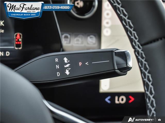 2026 Chevrolet Equinox EV LT (Stk: 6200170) in Petrolia - Image 19 of 27