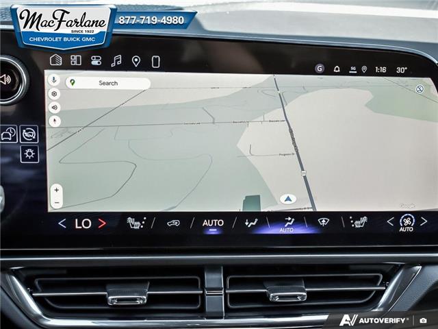 2026 Chevrolet Equinox EV LT (Stk: 6200170) in Petrolia - Image 21 of 27