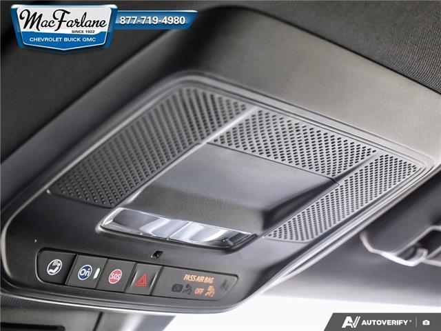 2026 Chevrolet Equinox EV LT (Stk: 6200170) in Petrolia - Image 22 of 27